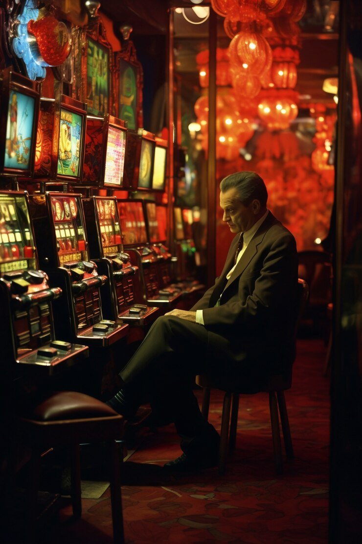 Meja No Commission Baccarat di studio live topwd dengan dealer profesional