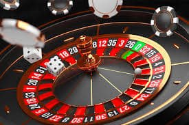 Roulette live dengan pilihan taruhan lengkap Roulette live di topwd dengan pilihan taruhan lengkap